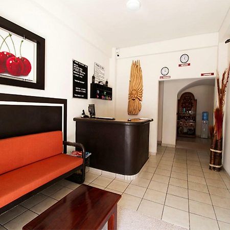 Posada Santa Clara Huatulco Екстериор снимка