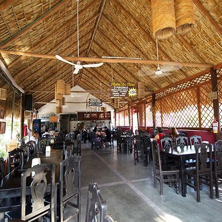 Posada Santa Clara Huatulco Екстериор снимка