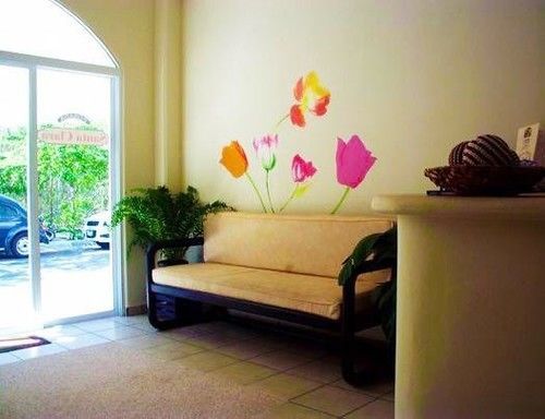 Posada Santa Clara Huatulco Екстериор снимка