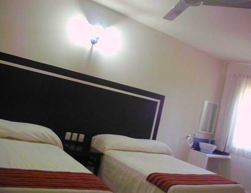 Posada Santa Clara Huatulco Екстериор снимка