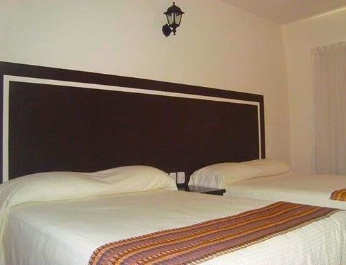 Posada Santa Clara Huatulco Екстериор снимка
