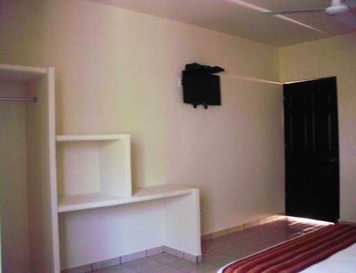 Posada Santa Clara Huatulco Екстериор снимка