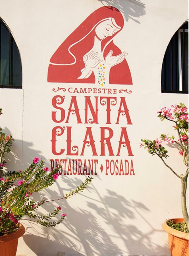 Posada Santa Clara Huatulco Екстериор снимка